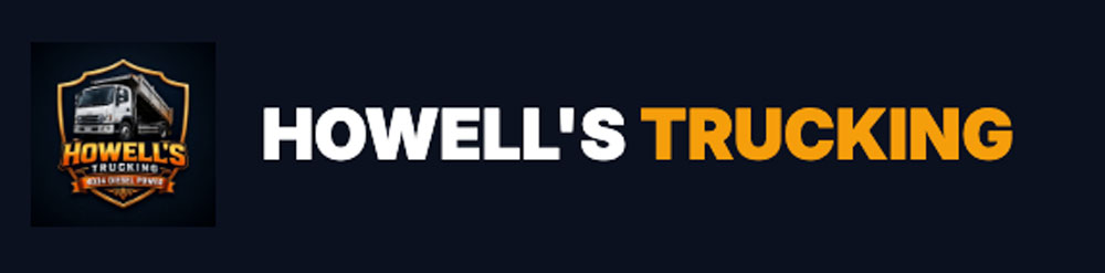 Howell's Trucking