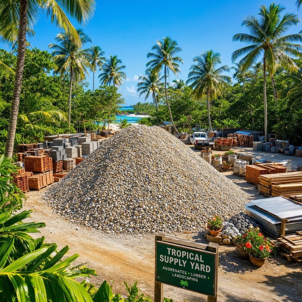 Aggregates service
