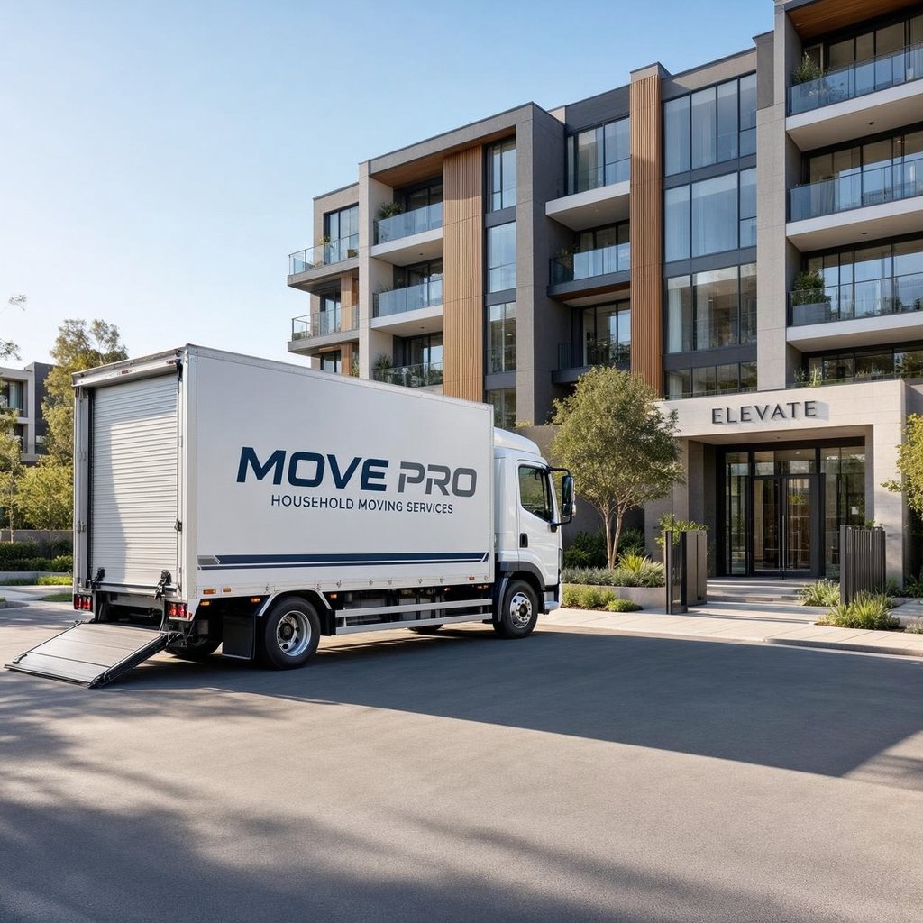 Moving service