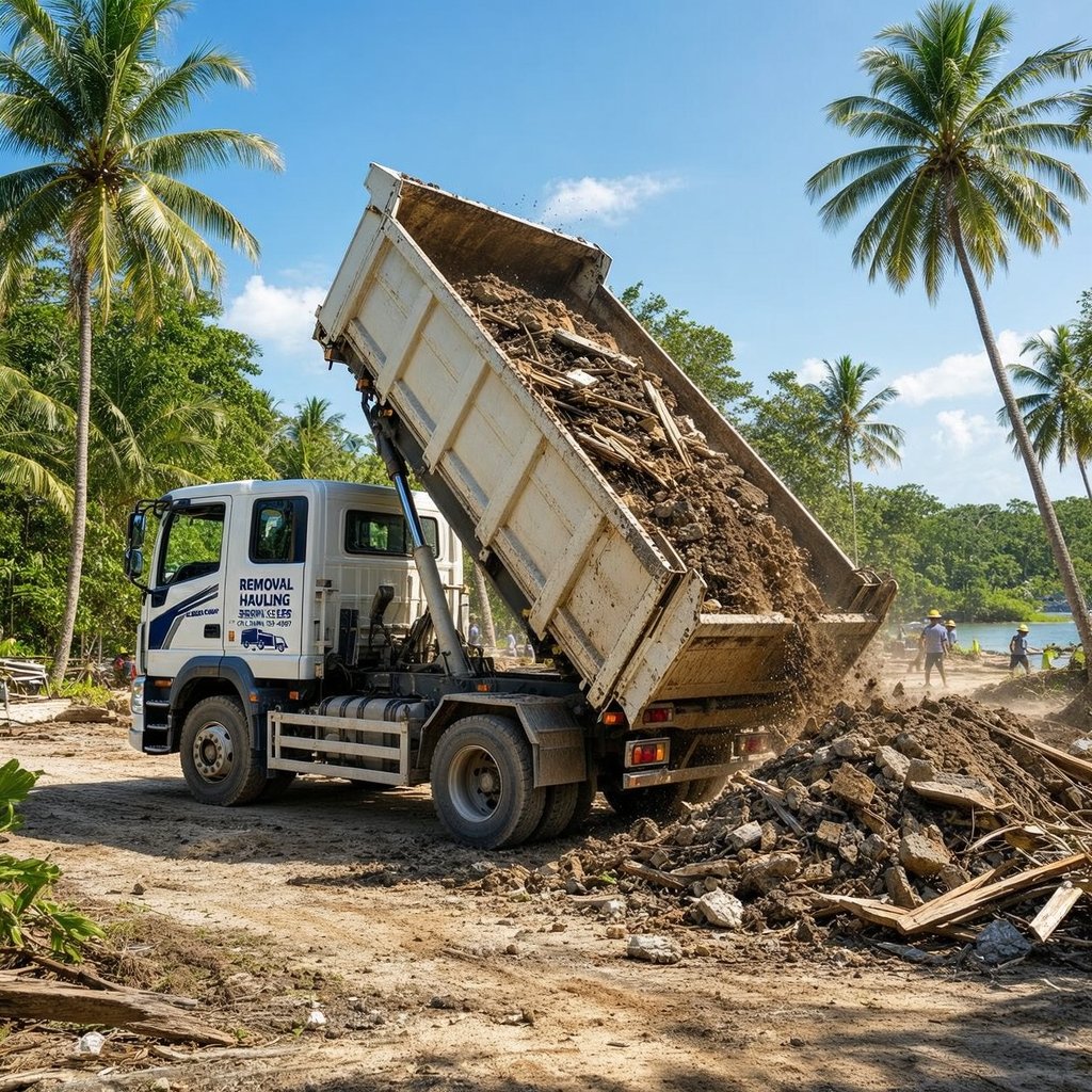 Removal service